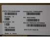 5H40S20996 Lenovo HEATSINK Thermal C 83DV S7BP0X2_PEAK