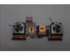 5H40S21004 Lenovo HEATSINK Thermal C 83FQ DG2_HY