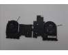 5H40S21004 Lenovo HEATSINK Thermal C 83FQ DG2_HY