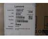 5H40S21019 Lenovo HEATSINK HEATSINK H 83D2 UMA HY_intel