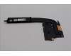 5H40S21021 Lenovo HEATSINK Heatsink W 21KG P28H45 HY Plus