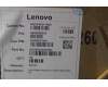 5H40S21044 Lenovo HEATSINK Heatsink H 83DR UMA INTEL HY