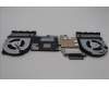 5H40S21049 Lenovo HEATSINK Thermal C 83DX S7BP0X2_PEAK