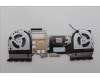 5H40S21052 Lenovo HEATSINK Thermal C 83DX X4_PEAK