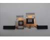 5H40S21063 Lenovo HEATSINK HEATSINK H 83E3 DIS PEAK