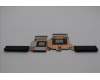 5H40S21063 Lenovo HEATSINK HEATSINK H 83E3 DIS PEAK