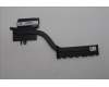 5H40S21070 Lenovo HEATSINK Heatsink C 83D0 HUA