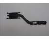 5H40S21077 Lenovo HEATSINK HEATSINK L 83E5 WEIHONG