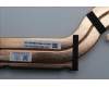 5H40S21080 Lenovo HEATSINK HEATSINK L 83D5 RTX4050 TAISOL
