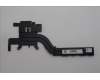 5H40S21092 Lenovo HEATSINK Heatsink C 83DB HY