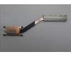 5H40S21093 Lenovo HEATSINK HEATSINK L 83E6 IRU WEIHONG