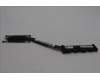 5H40S21093 Lenovo HEATSINK HEATSINK L 83E6 IRU WEIHONG