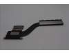 5H40S21102 Lenovo HEATSINK Heatsink H 83DU_UMA_INTEL_PK