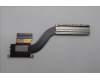 5H40S21103 Lenovo HEATSINK Heatsink H 83DU_UMA_INTEL_HY