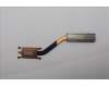 5H40S21111 Lenovo HEATSINK HEATSINK L 83E7 IRU TAISOL