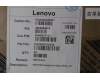 5H40S21113 Lenovo HEATSINK Heatsink H 83DJ_INTEL_HY