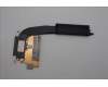 5H40S21122 Lenovo HEATSINK Heatsink W 21MR HY U15