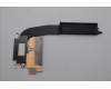 5H40S21124 Lenovo HEATSINK Heatsink W 21MR HY H28
