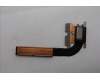 5H40S21189 Lenovo HEATSINK HEATSINK H 83J0 UMA_FCN