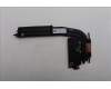 5H40S21204 Lenovo HEATSINK Heatsink W 21SG HY RPL H