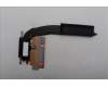 5H40S21204 Lenovo HEATSINK Heatsink W 21SG HY RPL H
