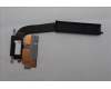 5H40S21208 Lenovo HEATSINK Heatsink W 21SH HY RPL H