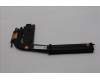 5H40S21208 Lenovo HEATSINK Heatsink W 21SH HY RPL H