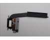 5H40S21211 Lenovo HEATSINK Heatsink W 21SH KIPO RPL U