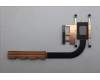 5H40S21217 Lenovo HEATSINK HEATSINK L 83K6 WEIHONG