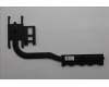 5H40S21223 Lenovo HEATSINK HEATSINK L 83K7 TAISOL