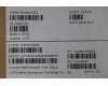 5H40S21223 Lenovo HEATSINK HEATSINK L 83K7 TAISOL
