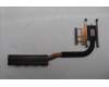 5H40S21239 Lenovo HEATSINK Heatsink L 83KB TAISOL
