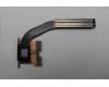 5H40S21241 Lenovo HEATSINK HEATSINK H 83HU UMA_FCN
