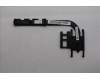 5H40S21242 Lenovo HEATSINK HEATSINK L 83K9 WEIHONG