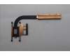 5H40S21242 Lenovo HEATSINK HEATSINK L 83K9 WEIHONG