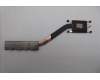 5H40S21245 Lenovo HEATSINK HEATSINK L 83L7 WEIHONG