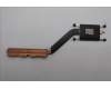 5H40S21248 Lenovo HEATSINK HEATSINK L 83L6 WEIHONG 15W