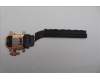 5H40S21256 Lenovo HEATSINK Heatsink C 83JX HUA