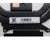 5H40S21261 Lenovo HEATSINK Heatsink C 83KF FCN