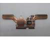 5H40S21267 Lenovo HEATSINK HEATSINK L 83JM AVC DIS
