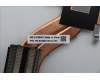 5H40S21273 Lenovo HEATSINK HEATSINK L 83JN WEIHONG