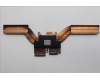 5H40S21282 Lenovo HEATSINK Heatsink C 83KG FCN