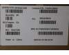 5H40S21282 Lenovo HEATSINK Heatsink C 83KG FCN