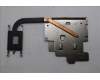 5H40S21288 Lenovo HEATSINK HEATSINK L 83M4 TWL AVC