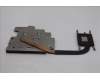 5H40S21288 Lenovo HEATSINK HEATSINK L 83M4 TWL AVC