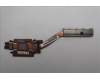 5H40S21301 Lenovo HEATSINK HEATSINK L 83N3 WEIHONG
