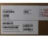 5H40S21347 Lenovo HEATSINK HEATSINK L 83JN DIS AVC