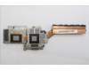 5H40S21369 Lenovo HEATSINK HEATSINK L 83S0 GN21 AVC