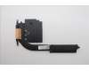 5H40S21373 Lenovo HEATSINK Heatsink W 21UY KIPO