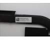 5H40S21373 Lenovo HEATSINK Heatsink W 21UY KIPO